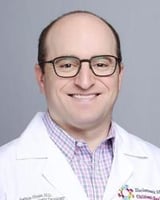 Joshua Glass image