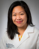 Tracie Mei Han Wong image