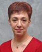 Victoria Pirogovsky image