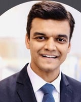 Malav Prafulkumar Parikh image