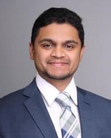 Harsh Manoj Doshi image