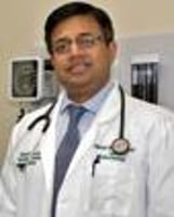 Nisheet Prasad image