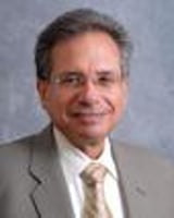 Lawrence Frieman image