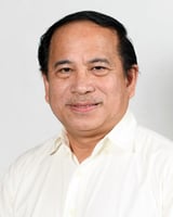 Santiago J. Caasi Jr image