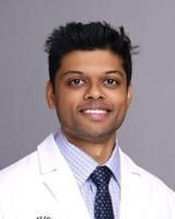 Ajay Menon image