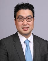 John S Kang image
