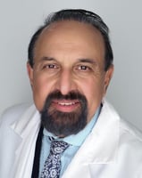 Ali R Moosvi image