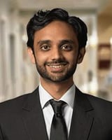 Vishaal Patel image