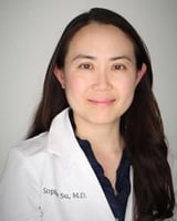 YouRong Sophie Su image