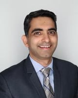 Vikas Taneja image