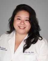 Kirstey Yee