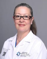 Jennifer G. Lebow image