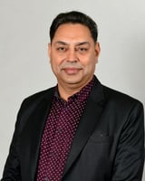 Bikramjit Singh image