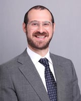 Shalom Z Frager image