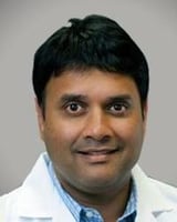 Kedar Gokhale image