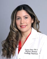 Cristina H Corro