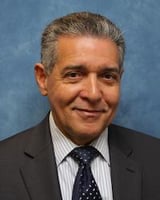 Gregorio J Guillen
