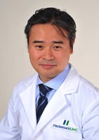 William J Kim image