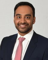 Nitin K. Yerram image