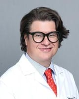 James K McCloskey II