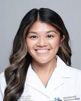 Janelle Almiranez Guce
