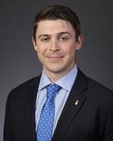 Daniel Philip Murray image