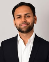 Nitesh V Patel image