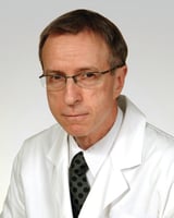 David B Landers image