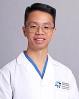 Clayton Li image