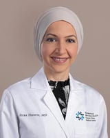 Israa Hussein