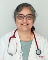 Girija G Bhakey image