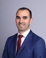 Christopher M McGreevy image