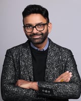 Usman Ahmed image