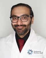 Mihir J Shah image