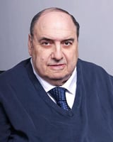 Barry J Weissman