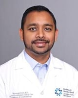 Bhoumesh Manojkumar Patel image