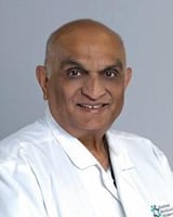 Pradip A. Shah image