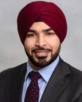 Devinder Singh