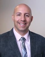 Jonathan Faro