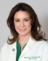 Pamela S Schultz image