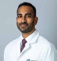 Karnik M Patel image