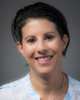 Suzannah B. Sorin image