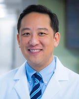 David Tsuwei Chang image