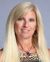 Alicia L Daniels