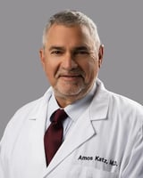 Amos Katz image
