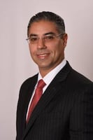 Michael J Goldstein image