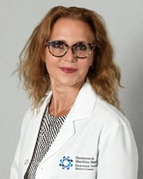 Juliet Caldwell