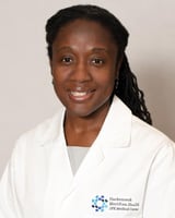 Louisa E Essandoh