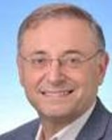 Howard D Noveck image