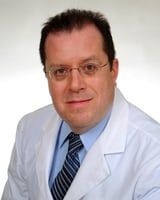 David A Orr image